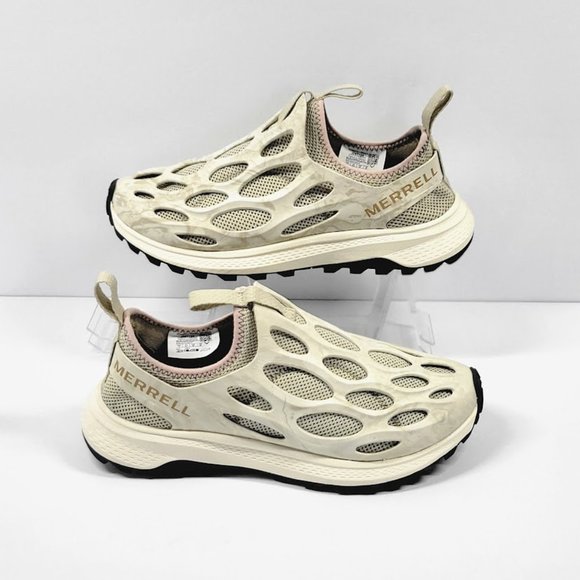 MERRELL women's hydro runner shoes Sz 9 NEW - Picture 3 of 8